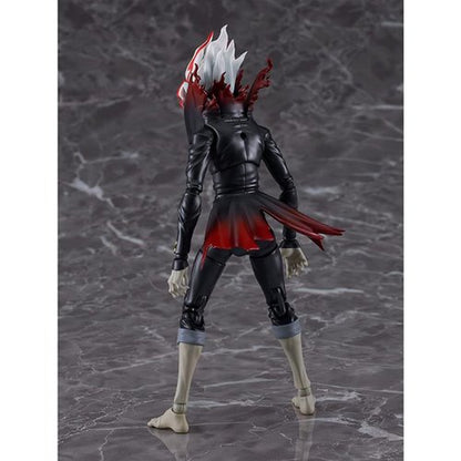 Dandadan Okarun Transformed Figma Action Figure
Dandadan Good Smile Company Action Figures
Item Number: UTCG06975WNK