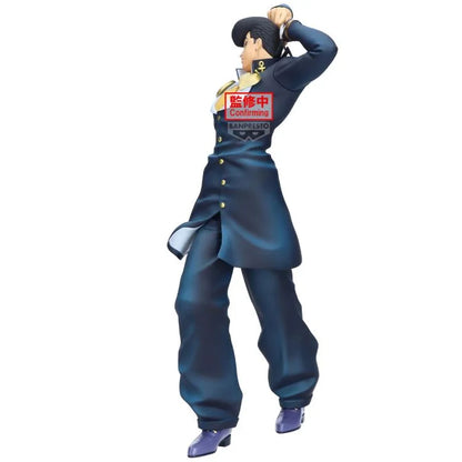Josuke Higashikata Mometia Figure – JoJo’s Bizarre Adventure Diamond is Unbreakable Statue #10WNK