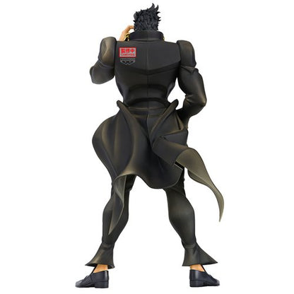 JoJo's Bizarre Adventure: Stardust Crusaders Jotaro Kujo Mometria Statue
JoJos Bizarre Adventure Banpresto Statues and Busts #9WNK