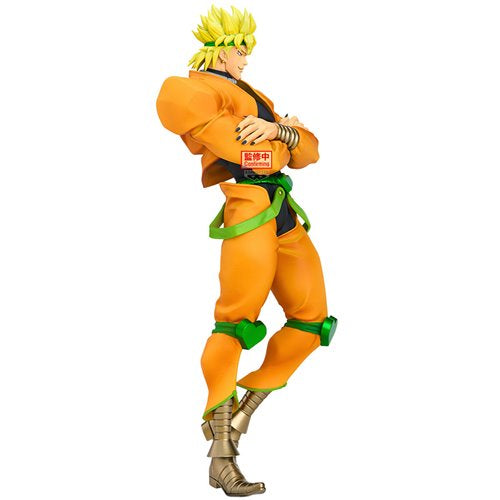 JoJo's Bizarre Adventure: Stardust Crusaders Dio Mometria Statue
JoJos Bizarre Adventure Banpresto Statues and Busts #8WNK