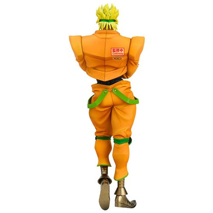 JoJo's Bizarre Adventure: Stardust Crusaders Dio Mometria Statue
JoJos Bizarre Adventure Banpresto Statues and Busts #8WNK