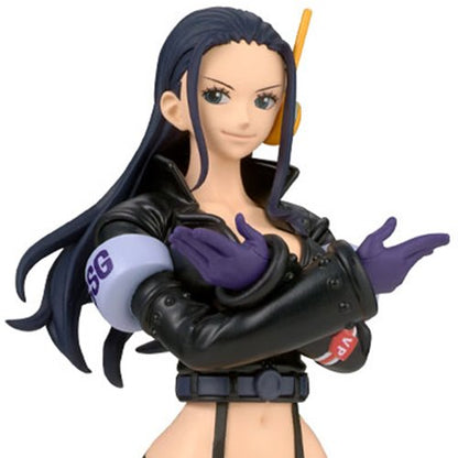 One Piece Nico Robin Egghead Style Glitter & Glamours Statue
One Piece Banpresto Statues and Busts #4WNK