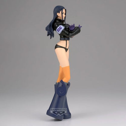 One Piece Nico Robin Egghead Style Glitter & Glamours Statue
One Piece Banpresto Statues and Busts #4WNK