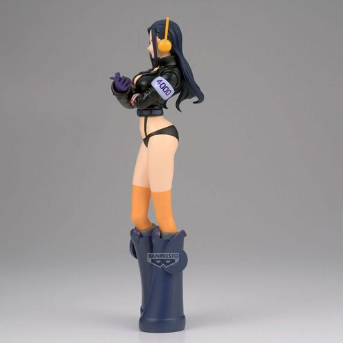 One Piece Nico Robin Egghead Style Glitter & Glamours Statue
One Piece Banpresto Statues and Busts #4WNK