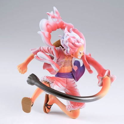 One Piece Monkey D. Luffy Gear 5 Special Version Battle Record Collection Statue
One Piece Banpresto Statues and Busts #15WNK