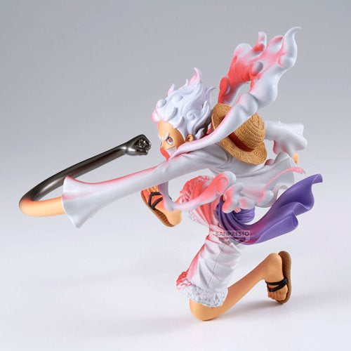 One Piece Monkey D. Luffy Gear 5 Special Version Battle Record Collection Statue
One Piece Banpresto Statues and Busts #15WNK