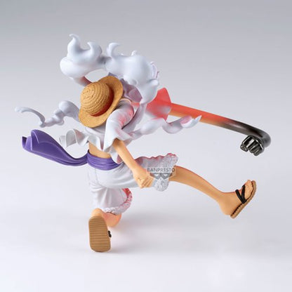 One Piece Monkey D. Luffy Gear 5 Special Version Battle Record Collection Statue
One Piece Banpresto Statues and Busts #15WNK