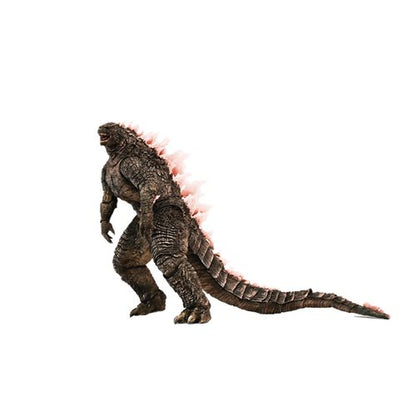 Godzilla x Kong: The New Empire Godzilla Evolved Exquisite Basic Action Figure
Godzilla vs. Kong Hiya Toys Action Figures
Item Number: DC420394WNK