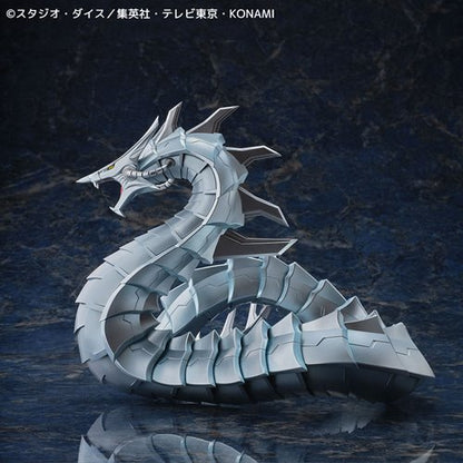Yu-Gi-Oh! Duel Monsters GX Cyber Dragon Big Size Figure Statue
Yu-Gi-Oh Kaiyodo Statues and Busts
Item Number: UTCKD07077WNK