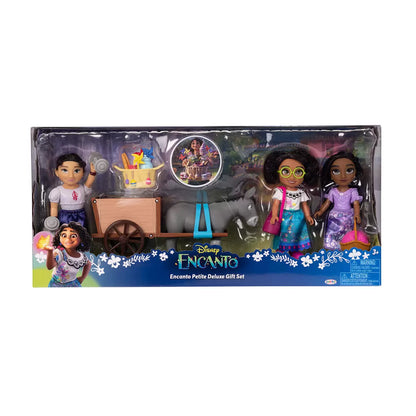 Disney Princess Encanto Deluxe Petite Storytelling Set (3+ Years)