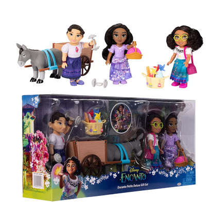 Disney Princess Encanto Deluxe Petite Storytelling Set (3+ Years)