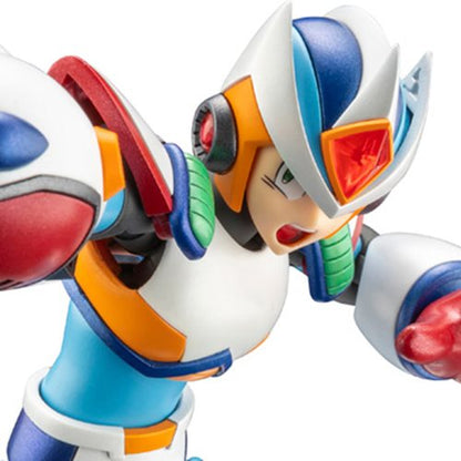 Mega Man X2 Second Armor Double Charge Shot Version 1:12 Scale Model Kit
Mega Man Kotobukiya Model Kits
Item Number: KTKP576WNK