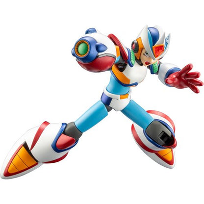 Mega Man X2 Second Armor Double Charge Shot Version 1:12 Scale Model Kit
Mega Man Kotobukiya Model Kits
Item Number: KTKP576WNK