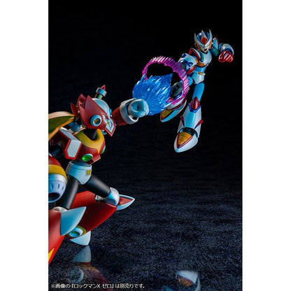 Mega Man X2 Second Armor Double Charge Shot Version 1:12 Scale Model Kit
Mega Man Kotobukiya Model Kits
Item Number: KTKP576WNK