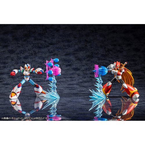 Mega Man X2 Second Armor Double Charge Shot Version 1:12 Scale Model Kit
Mega Man Kotobukiya Model Kits
Item Number: KTKP576WNK