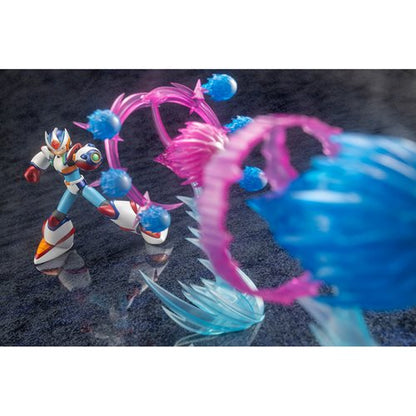 Mega Man X2 Second Armor Double Charge Shot Version 1:12 Scale Model Kit
Mega Man Kotobukiya Model Kits
Item Number: KTKP576WNK