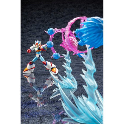 Mega Man X2 Second Armor Double Charge Shot Version 1:12 Scale Model Kit
Mega Man Kotobukiya Model Kits
Item Number: KTKP576WNK