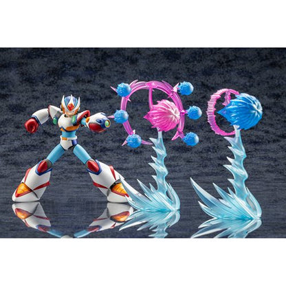 Mega Man X2 Second Armor Double Charge Shot Version 1:12 Scale Model Kit
Mega Man Kotobukiya Model Kits
Item Number: KTKP576WNK