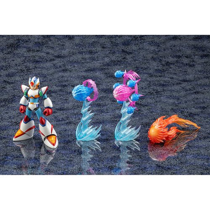 Mega Man X2 Second Armor Double Charge Shot Version 1:12 Scale Model Kit
Mega Man Kotobukiya Model Kits
Item Number: KTKP576WNK