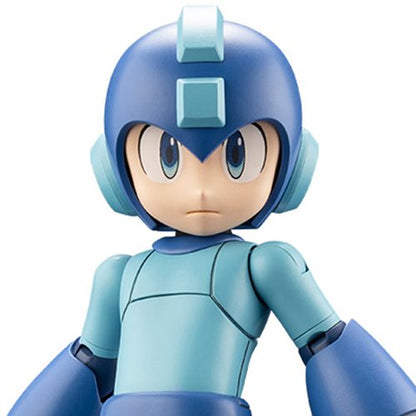 Mega Man 11 Mega Man 1:12 Scale Model Kit
Mega Man Kotobukiya Model Kits
Item Number: KTKP607WNK