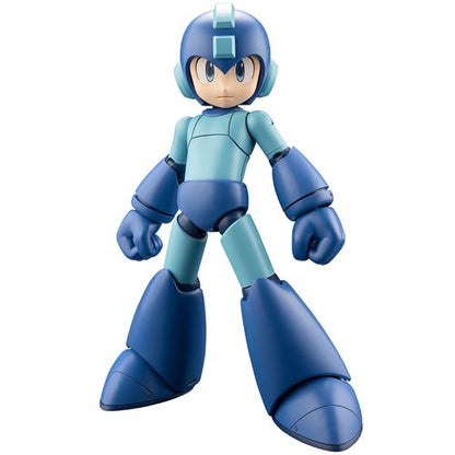 Mega Man 11 Mega Man 1:12 Scale Model Kit
Mega Man Kotobukiya Model Kits
Item Number: KTKP607WNK
