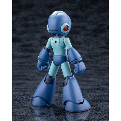 Mega Man 11 Mega Man 1:12 Scale Model Kit
Mega Man Kotobukiya Model Kits
Item Number: KTKP607WNK
