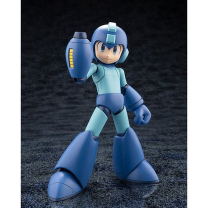 Mega Man 11 Mega Man 1:12 Scale Model Kit
Mega Man Kotobukiya Model Kits
Item Number: KTKP607WNK