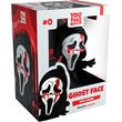 Ghost Face Collection Ghost Face Vinyl Figure #0
Horror Youtooz Vinyl Figures and Banks
Item Number: YT45941WNK