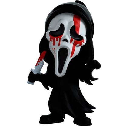 Ghost Face Collection Ghost Face Vinyl Figure #0
Horror Youtooz Vinyl Figures and Banks
Item Number: YT45941WNK