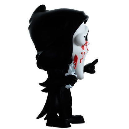 Ghost Face Collection Ghost Face Vinyl Figure #0
Horror Youtooz Vinyl Figures and Banks
Item Number: YT45941WNK