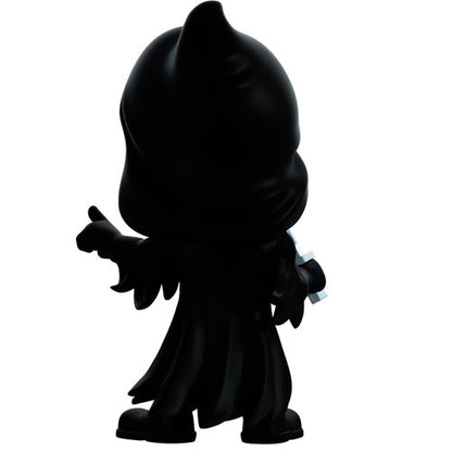 Ghost Face Collection Ghost Face Vinyl Figure #0
Horror Youtooz Vinyl Figures and Banks
Item Number: YT45941WNK