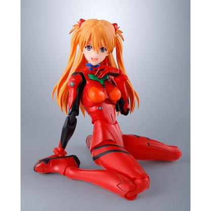 Evangelion Asuka Shikinami Langley S.H.Figuarts Action Figure
Neon Genesis Evangelion Bandai Tamashii Nations Action Figures
Item Number: BLFBAS68727WNK