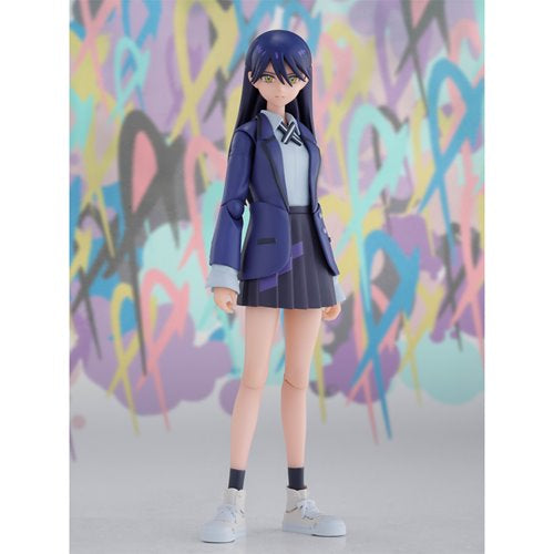 Mobile Suit Gundam GQuuuuuuX Nyaan S.H.Figuarts Action Figure
Gundam Bandai Tamashii Nations Action Figures
Item Number: BLFBAS68784WNK