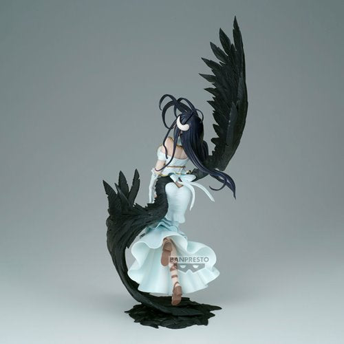 Overlord Albedo Empress of Darkness Banpresto Evolve Statue
Overlord Banpresto Statues and Busts
Item Number: SAN30026WNK