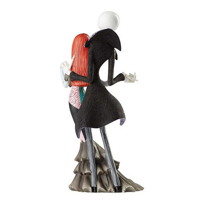 Disney Showcase Nightmare Before Christmas Jack Skellington and Sally Deluxe Statue
The Nightmare Before Christmas Enesco Statues and Busts
Item Number: EN6002184WNK