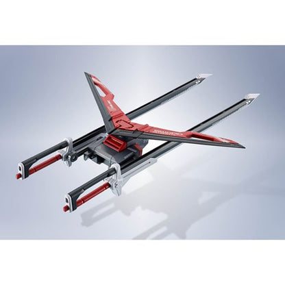 Mobile Suit Gundam Seed Freedom Side MS Sword Impulse Gundam Spec II Metal Robot Spirits Action Figure
Gundam Bandai Tamashii Nations Action Figures
Item Number: BLFBAS67529WNK