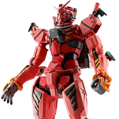 Mobile Suit Gundam GQuuuuuuX Side MS Red Gundam Metal Robot Spirits Action Figure
Gundam Bandai Tamashii Nations Action Figures
Item Number: BLFBAS67538WNK