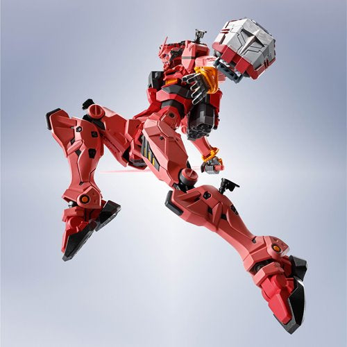 Mobile Suit Gundam GQuuuuuuX Side MS Red Gundam Metal Robot Spirits Action Figure
Gundam Bandai Tamashii Nations Action Figures
Item Number: BLFBAS67538WNK
