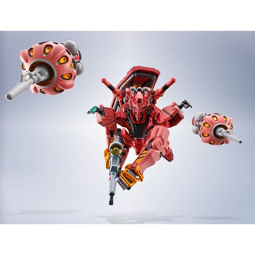 Mobile Suit Gundam GQuuuuuuX Side MS Red Gundam Metal Robot Spirits Action Figure
Gundam Bandai Tamashii Nations Action Figures
Item Number: BLFBAS67538WNK