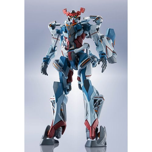 Mobile Suit Gundam GQuuuuuuX Side MS Metal Robot Spirits Action Figure
Gundam Bandai Tamashii Nations Action Figures
Item Number: BLFBAS67539WNK