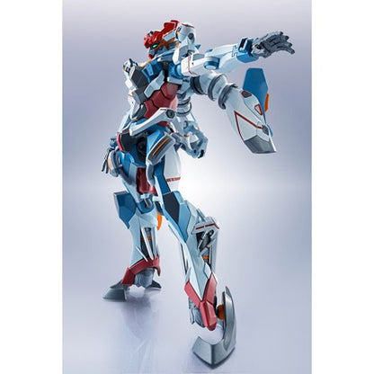 Mobile Suit Gundam GQuuuuuuX Side MS Metal Robot Spirits Action Figure
Gundam Bandai Tamashii Nations Action Figures
Item Number: BLFBAS67539WNK
