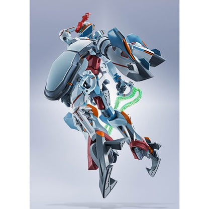 Mobile Suit Gundam GQuuuuuuX Side MS Metal Robot Spirits Action Figure
Gundam Bandai Tamashii Nations Action Figures
Item Number: BLFBAS67539WNK