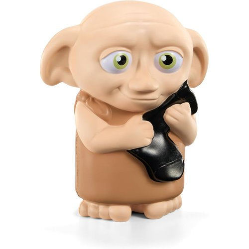 Harry Potter Dobby Pufflum Squishy Foam Figure
Harry Potter Noble Collection Collectibles
Item Number: NBNN8170WNK
