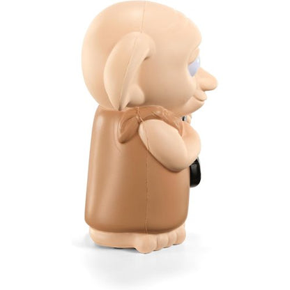 Harry Potter Dobby Pufflum Squishy Foam Figure
Harry Potter Noble Collection Collectibles
Item Number: NBNN8170WNK