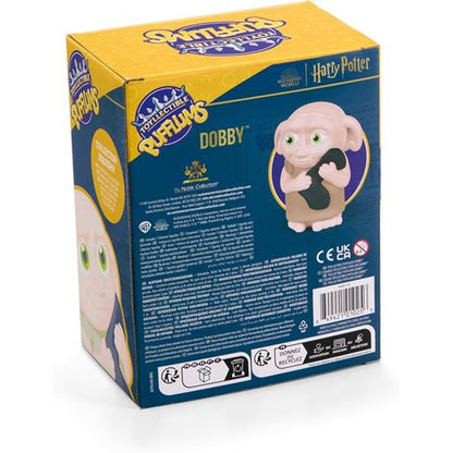 Harry Potter Dobby Pufflum Squishy Foam Figure
Harry Potter Noble Collection Collectibles
Item Number: NBNN8170WNK