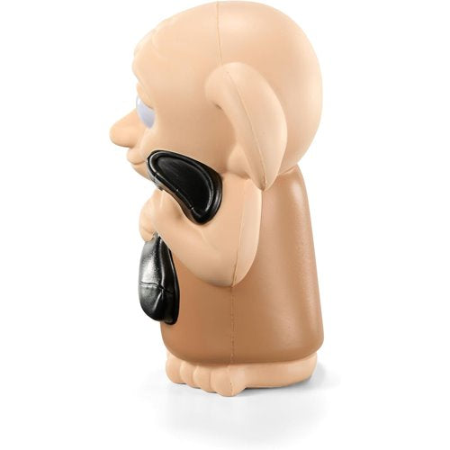 Harry Potter Dobby Pufflum Squishy Foam Figure
Harry Potter Noble Collection Collectibles
Item Number: NBNN8170WNK