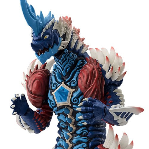 Ultraman Omega Rekiness S.H.Figuarts Action Figure
Ultraman Bandai Tamashii Nations Action Figures
Item Number: BLFBAS68803WKN
