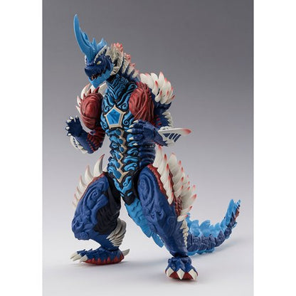 Ultraman Omega Rekiness S.H.Figuarts Action Figure
Ultraman Bandai Tamashii Nations Action Figures
Item Number: BLFBAS68803WKN