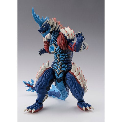 Ultraman Omega Rekiness S.H.Figuarts Action Figure
Ultraman Bandai Tamashii Nations Action Figures
Item Number: BLFBAS68803WKN