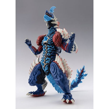 Ultraman Omega Rekiness S.H.Figuarts Action Figure
Ultraman Bandai Tamashii Nations Action Figures
Item Number: BLFBAS68803WKN